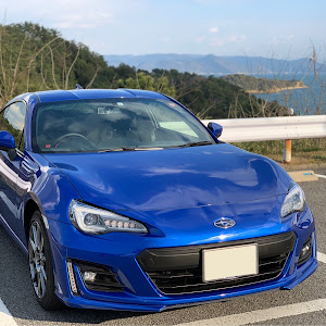 BRZ ZC6