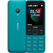 Điện Thoại Nokia 150 - 2020, Điện Thoại Nghe Gọi Siêu Bến Mới Fullbox