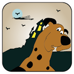 Cover Image of Download Scooby and The save Angelina 1.0 APK