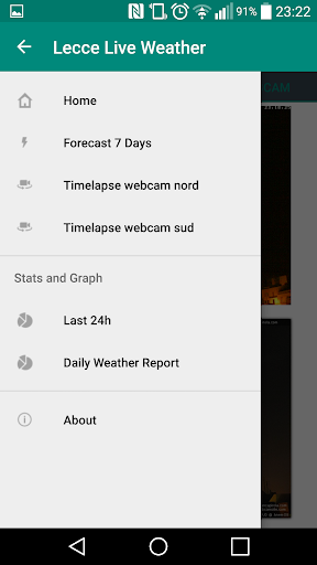 免費下載天氣APP|Lecce Live Weather app開箱文|APP開箱王