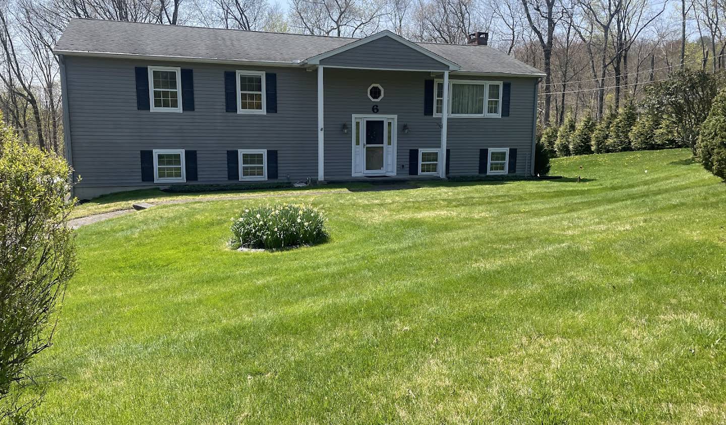 Farm house Brookfield