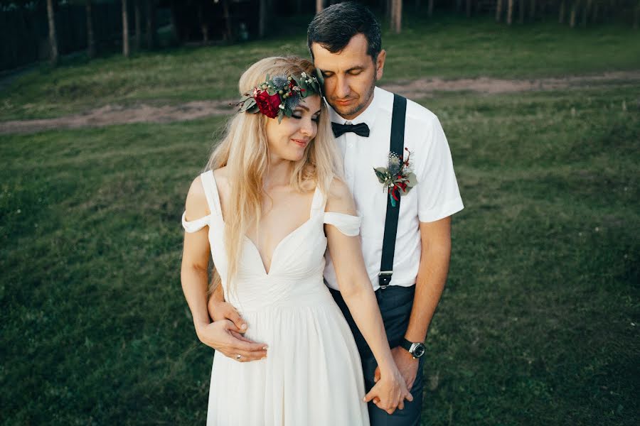 Fotografer pernikahan Sergey Kochetaev (kochetaev). Foto tanggal 2 September 2015