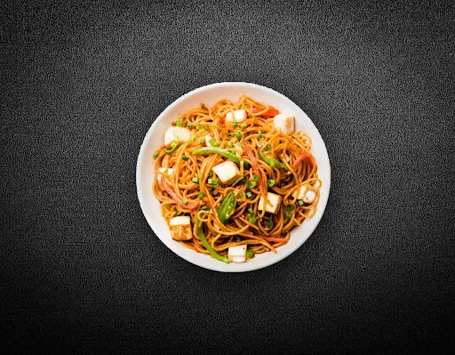 Paneer Veg Chowmein