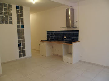 appartement à Sète (34)