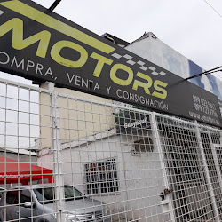 Gmotors Compra Y Venta Y Consignacion