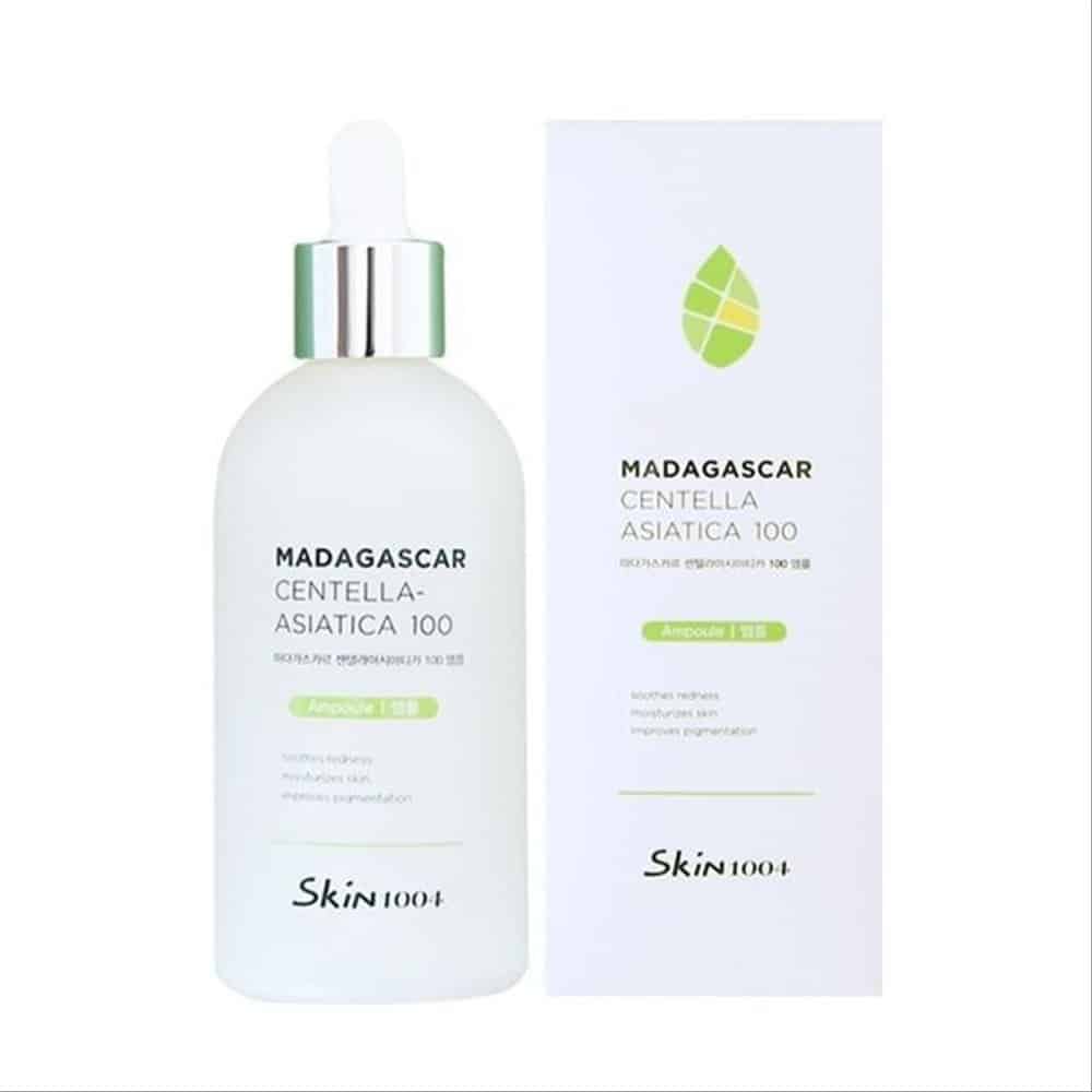 Skin1004 Madagascar Centella Asiatica 100 Ampoule