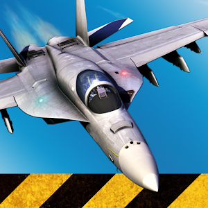 Download Carrier Landings For PC Windows and Mac