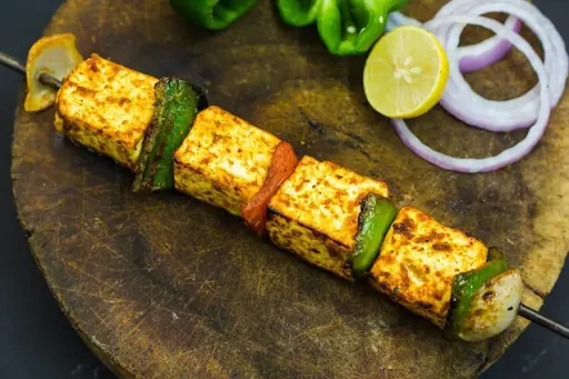 Paneer Tikka