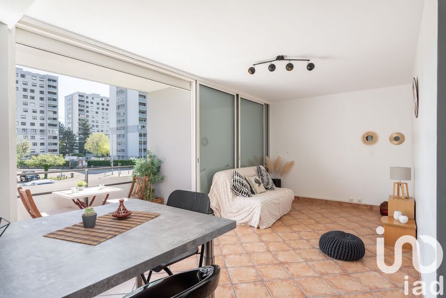 Vente appartement 5 pièces 82 m² à Seyssinet-Pariset (38170), 194 000 €