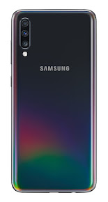 Samsung Galaxy A70 Price In Chile Variants Specifications