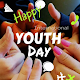 Download Youth Day: Greeting, Wishes, Quotes, GIF For PC Windows and Mac 1.1.0