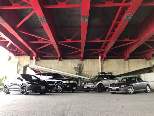 ナビゲーター の沖縄 アメ車 繋がりに感謝 キッカー カロッツェリアに関するカスタム メンテナンスの投稿画像 車のカスタム情報はcartune