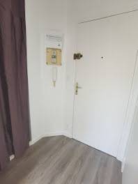 appartement à Rennes (35)