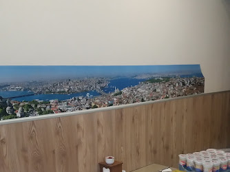 Sofram Taş Frın Pide ve Lahmacun Salonu.