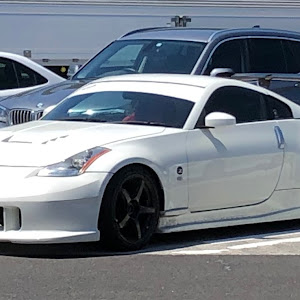 フェアレディZ Z33