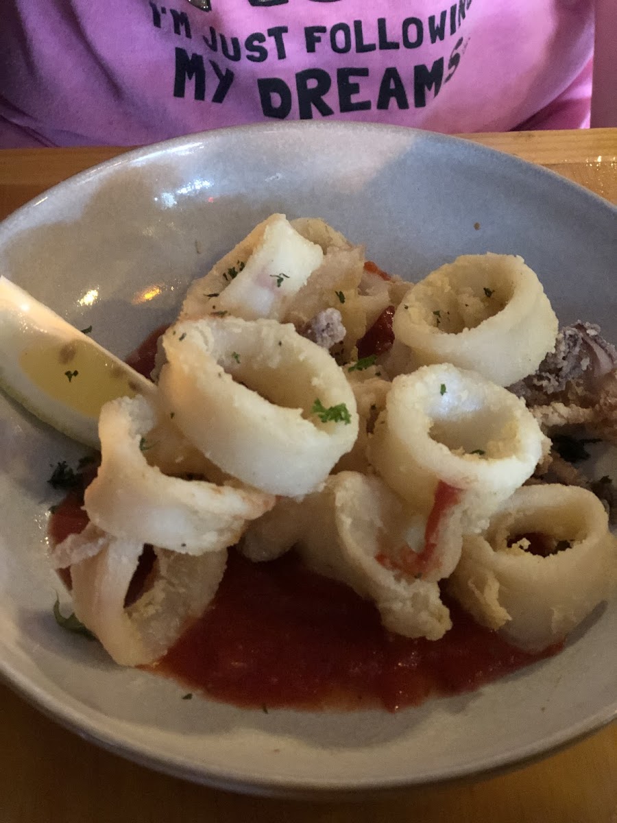 Calamari