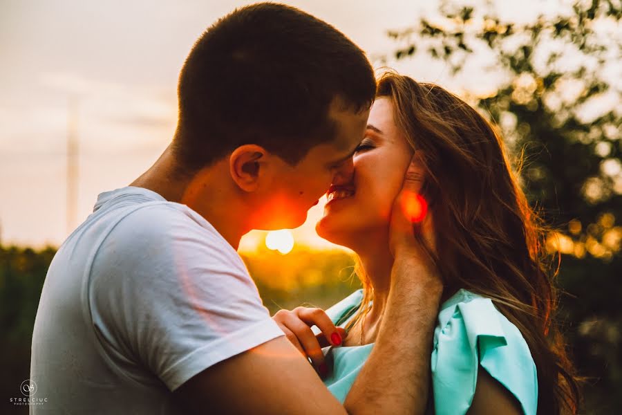 Photographe de mariage Dmitriy Strelchuk (strelciuc). Photo du 2 septembre 2015