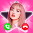 Celebs Prank Call & Chat icon