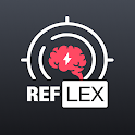 Reflex: Brain reaction