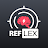 Reflex: Brain reaction icon