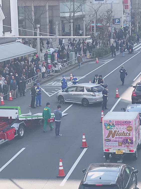 BRZのりーーーおんさんが投稿したカスタム事例の投稿画像1枚目