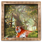 Jungle Photo Frames Apk