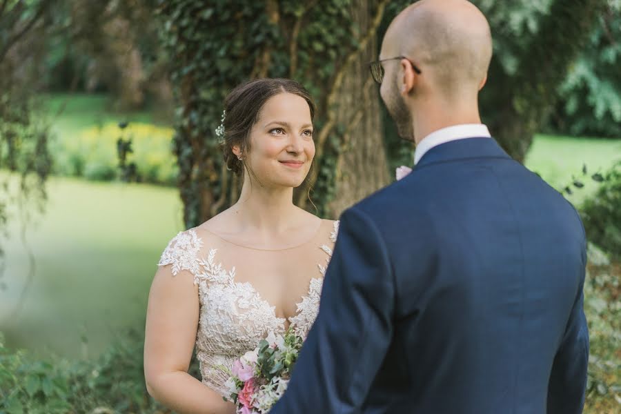 Hochzeitsfotograf Stefan Gellert (fliederfilm). Foto vom 12. Juli 2019
