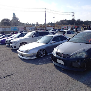 インテグラ DC5