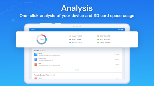 ESuper File Explorer Manager