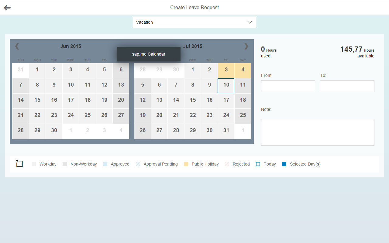 Fiori Doctor Preview image 2