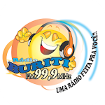 Cover Image of ダウンロード Rádio Buriti FM 99,9 1.2.1 APK