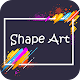 Download Shape Pictures Art : Overlay Photo Editor For PC Windows and Mac