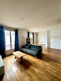 appartement à Paris 17ème (75)