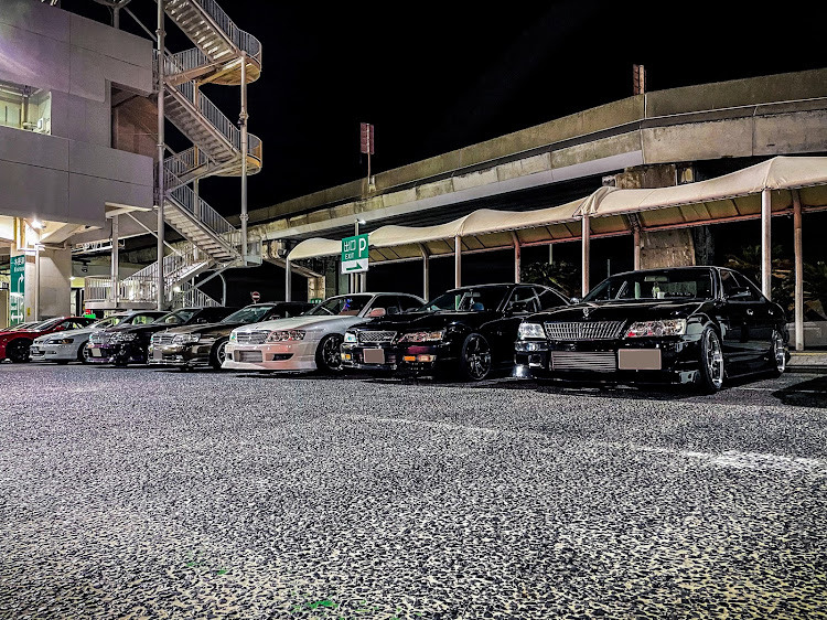 ローレルのローレル・C35ローレル・ミーティング・愛車の一番好きな角度に関するカスタム事例の投稿画像1枚目