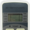 AC Remote control For Midea icon