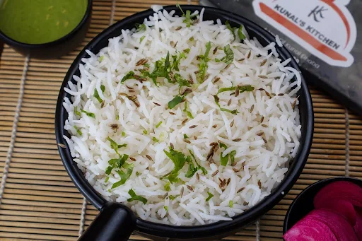 Jeera Rice