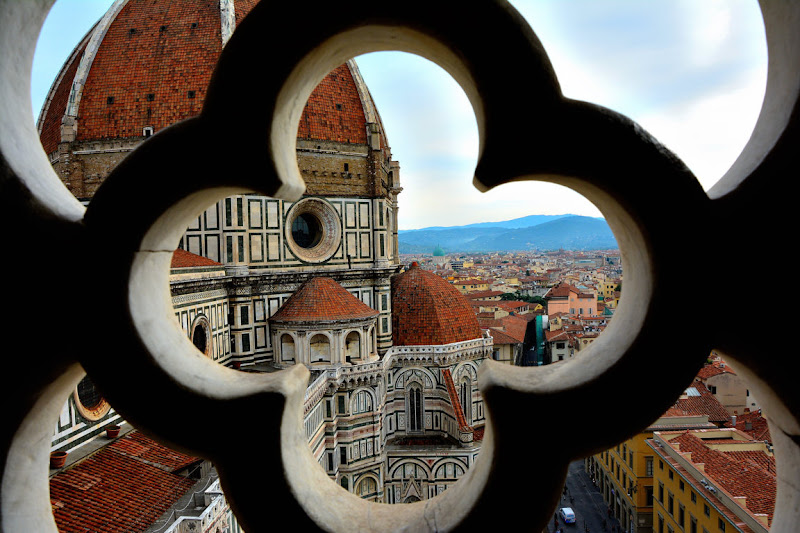 Attraverso il duomo di FotografoPerCaso