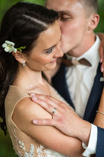 Wedding photographer Jitka Fialová (jfif). Photo of 27 May 2020