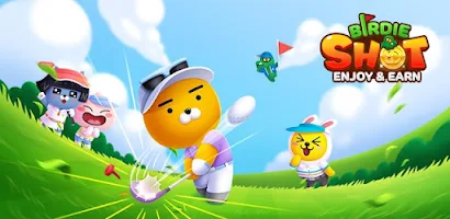 Birdie Crush: Fantasy Golf – Apps no Google Play