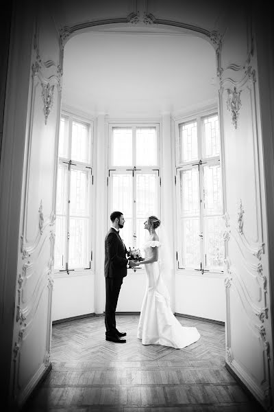 Photographe de mariage Boris Silchenko (silchenko). Photo du 27 septembre 2017