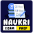 Naukri Exam Prep icon