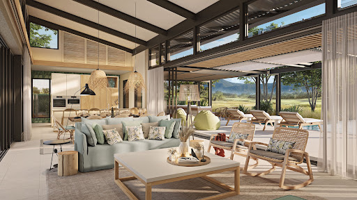 Villa 2