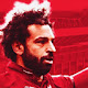 Mohamed Salah Wallpaper