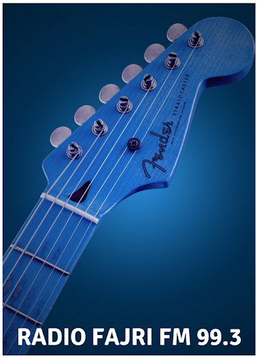 Radio Fajri FM - Indonesia