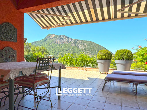 Maison avec jardin et terrasse 3