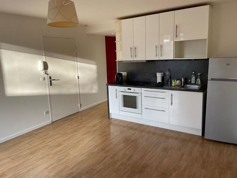 Location  appartement 2 pièces 36 m² à Nancy (54000), 600 €