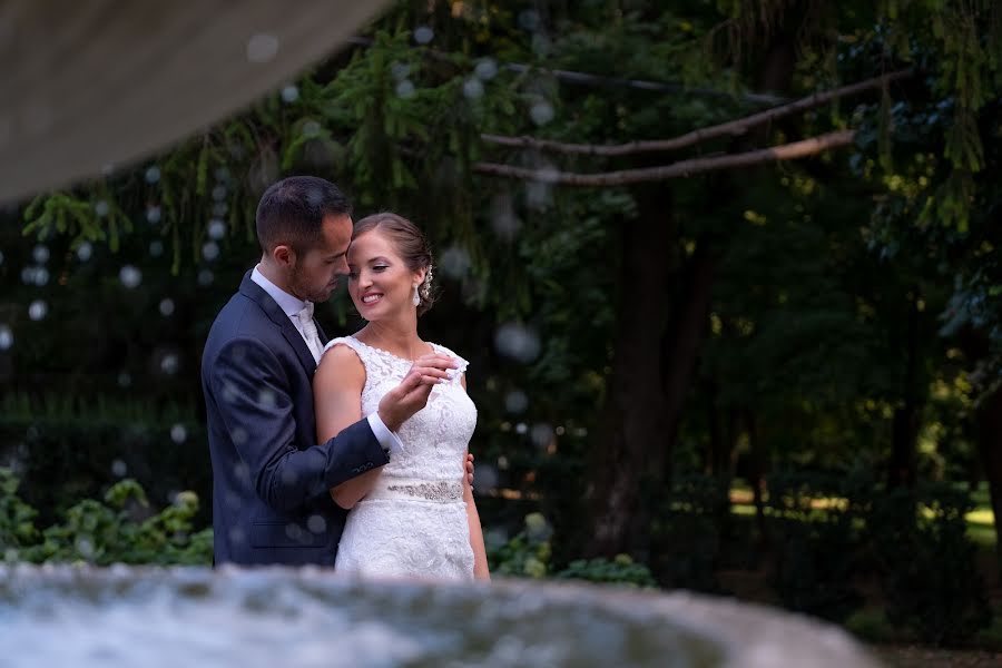 Fotógrafo de bodas Károly Nagy (karolynagy). Foto del 14 de noviembre 2019