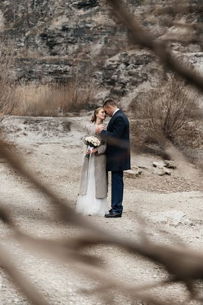 Fotografo di matrimoni Olga Suslova (olgasuslova). Foto del 29 novembre 2022