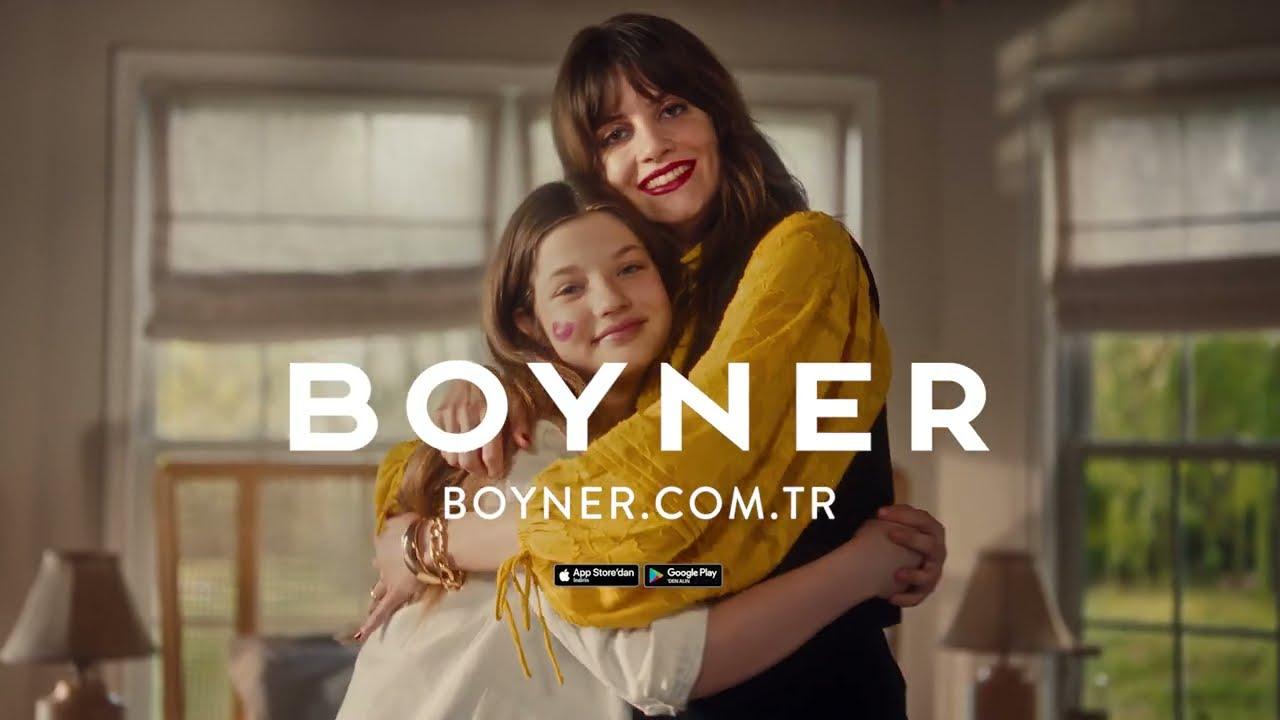 Boyner Anneler Günü Reklamı - Kimse karışamaz! | Reklam Dedektifi