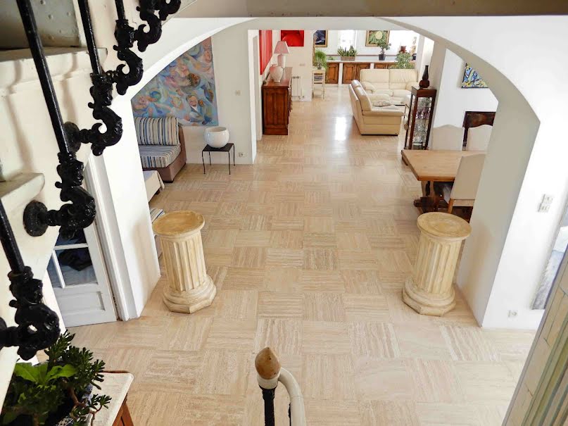Vente maison 17 pièces 695 m² à Castelnaudary (11400), 998 000 €